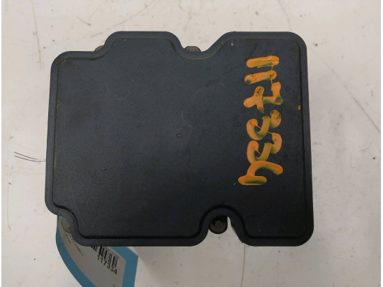 Calculateur abs occasion CITROEN C4 SPACETOURER Phase 1 - 1.5 BlueHDi 130ch