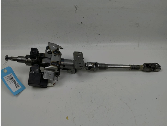 Colonne de direction non assistee occasion CITROEN C4 SPACETOURER Phase 1 - 1.5 BlueHDi 130ch