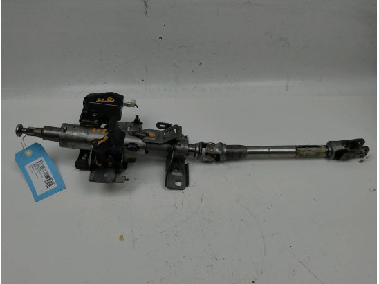 Colonne de direction non assistee occasion CITROEN C4 SPACETOURER Phase 1 - 1.5 BlueHDi 130ch