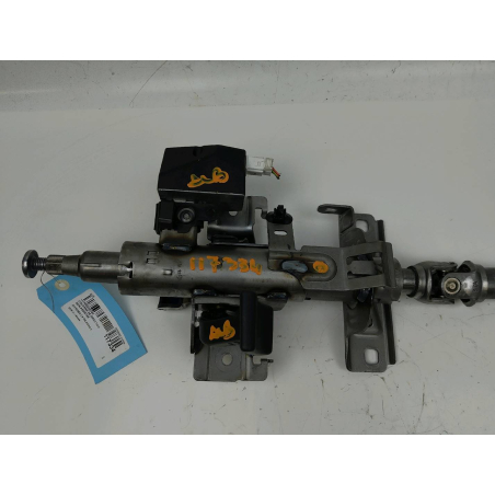 Colonne de direction non assistee occasion CITROEN C4 SPACETOURER Phase 1 - 1.5 BlueHDi 130ch