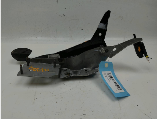 Pedale de frein occasion CITROEN C4 SPACETOURER Phase 1 - 1.5 BlueHDi 130ch