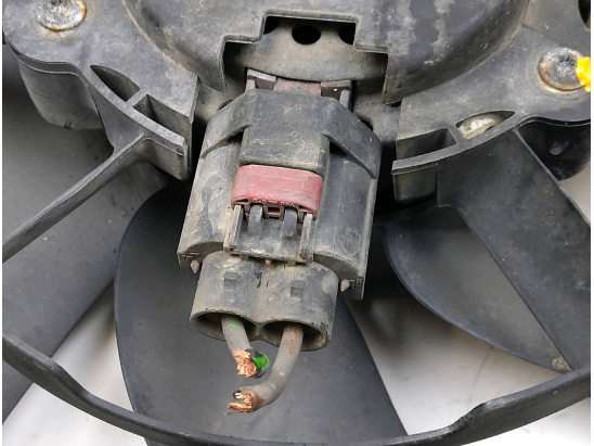 VENTILATEUR DE REFROIDISSEMENT