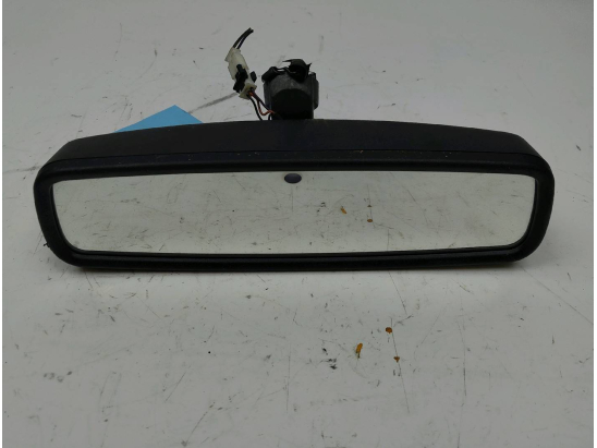 Retroviseur interieur occasion FORD FIESTA VI Phase 1 - 1.4 TDCI 70ch