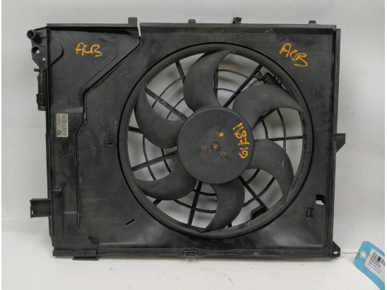 VENTILATEUR DE REFROIDISSEMENT