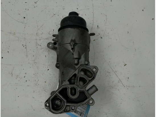 SUPPORT FILTRE A HUILE