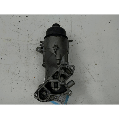 SUPPORT FILTRE A HUILE