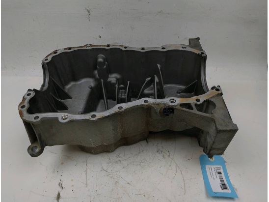 Carter inf moteur occasion RENAULT CLIO IV Phase 1 - 1.5 DCI 90ch