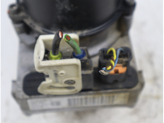 Pompe direction assistee occasion CITROEN BERLINGO II Phase 2 - 1.6 HDI 90ch