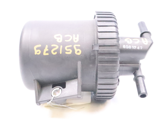 SUPPORT DE FILTRE CARBURANT