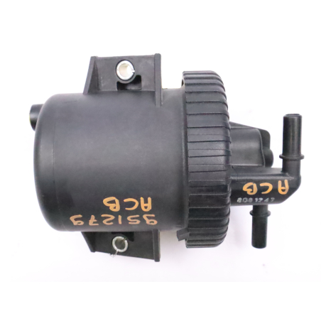 SUPPORT DE FILTRE CARBURANT