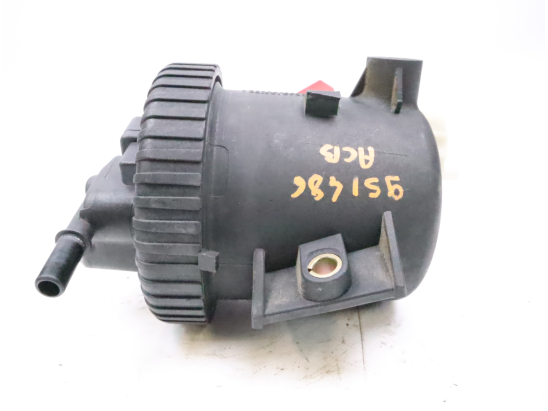 SUPPORT DE FILTRE CARBURANT