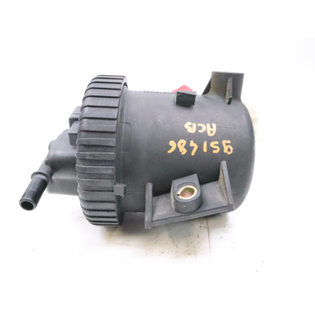 SUPPORT DE FILTRE CARBURANT