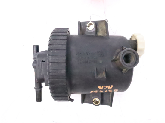 SUPPORT DE FILTRE CARBURANT