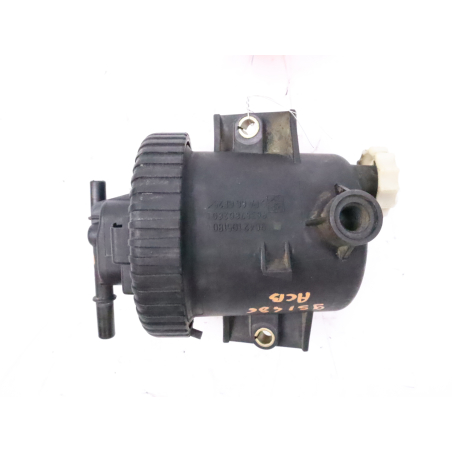 SUPPORT DE FILTRE CARBURANT