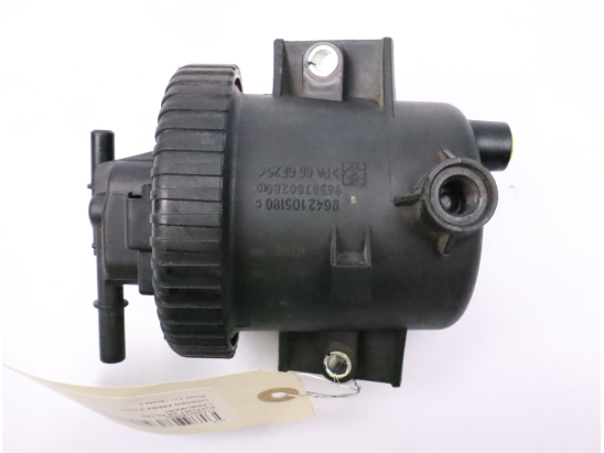 SUPPORT DE FILTRE CARBURANT