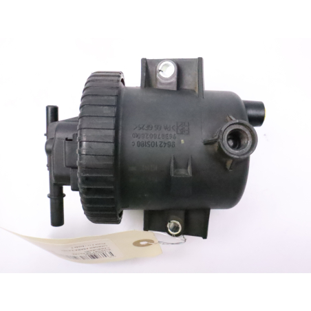 SUPPORT DE FILTRE CARBURANT