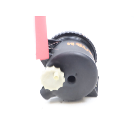 SUPPORT DE FILTRE CARBURANT