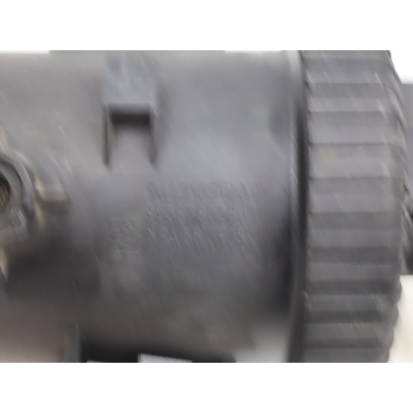 SUPPORT DE FILTRE CARBURANT