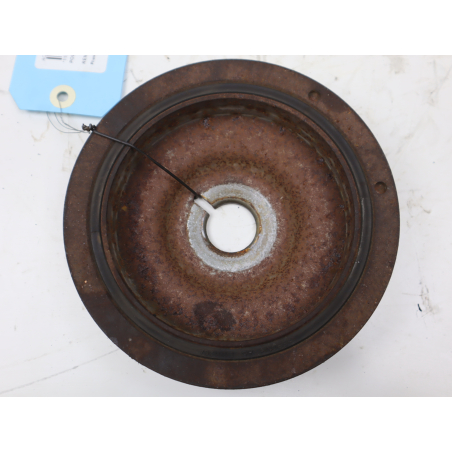 POULIE DE VILEBREQUIN