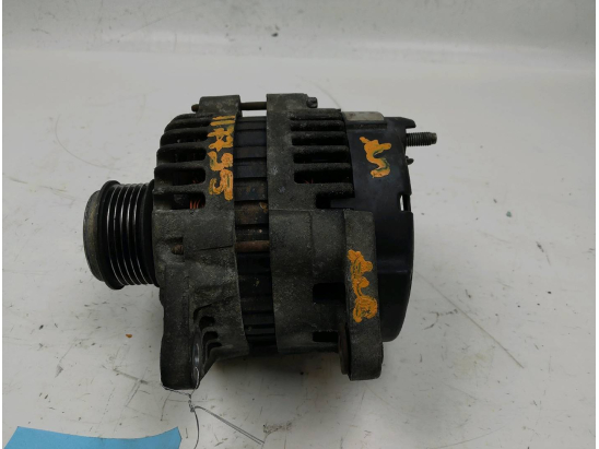 ALTERNATEUR