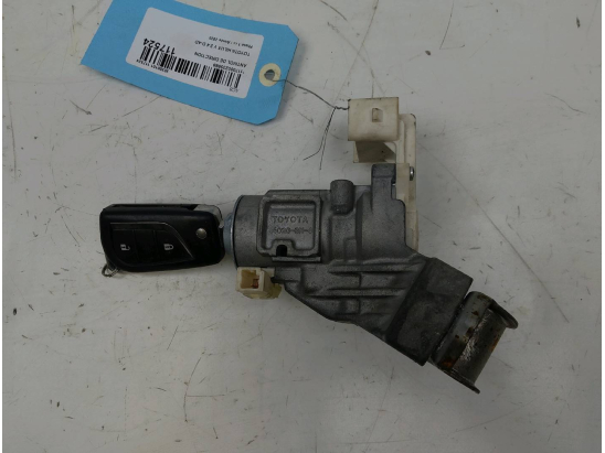 ANTIVOL DE DIRECTION