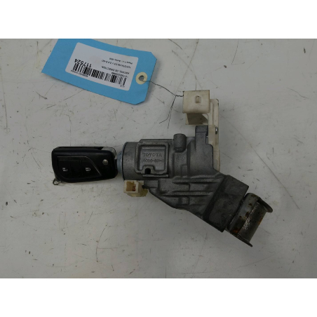 ANTIVOL DE DIRECTION