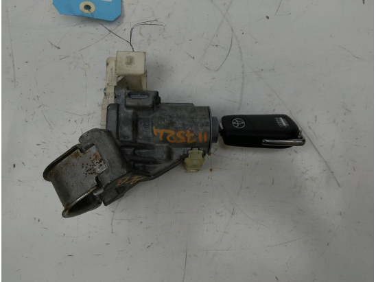 ANTIVOL DE DIRECTION