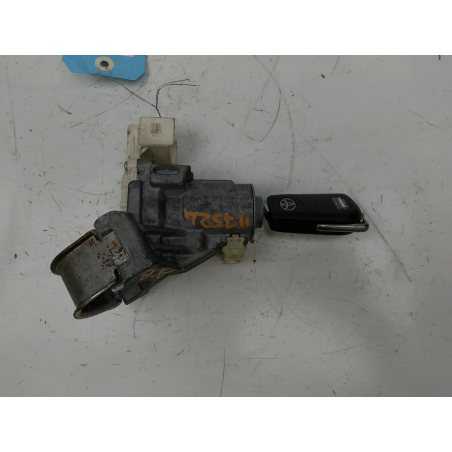 ANTIVOL DE DIRECTION