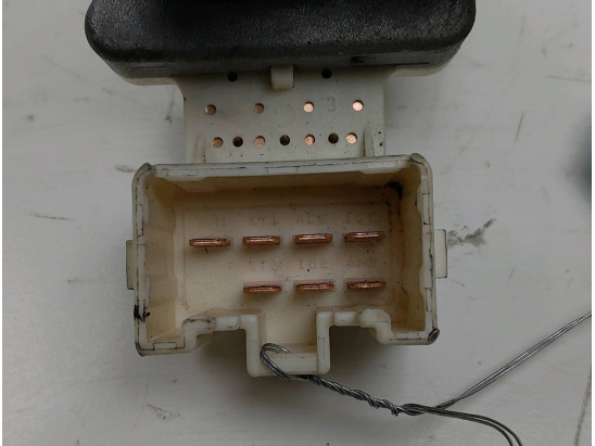 ANTIVOL DE DIRECTION