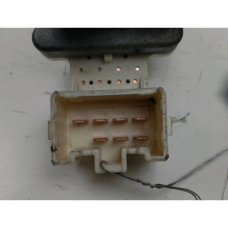 ANTIVOL DE DIRECTION