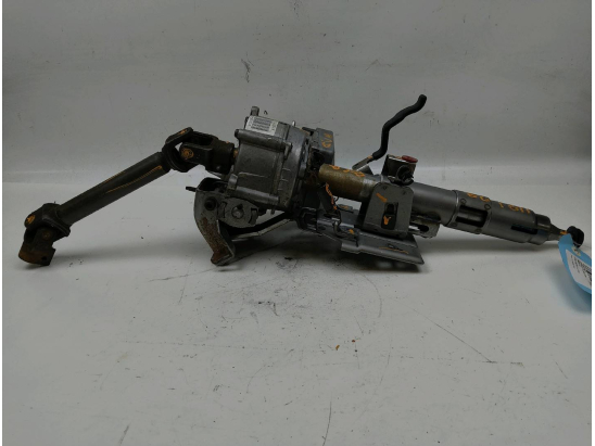 COLONNE DE DIRECTION ASSISTEE