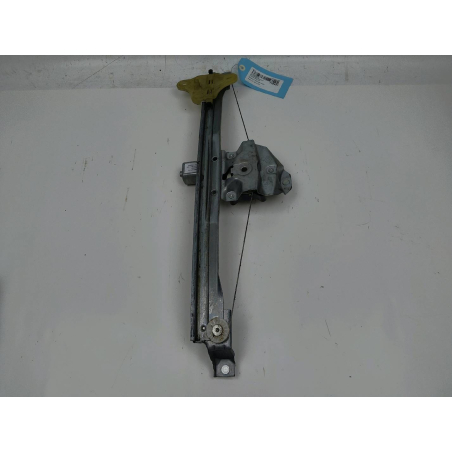 MECANISME+MOTEUR LEVE-GLACE AVD