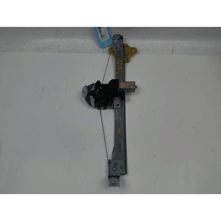 MECANISME+MOTEUR LEVE-GLACE AVD