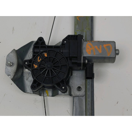 MECANISME+MOTEUR LEVE-GLACE AVD