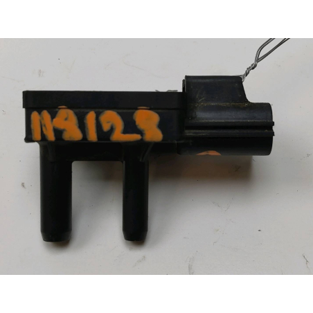 CAPTEUR PRESSION ECH