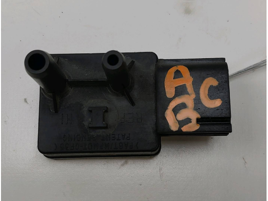 CAPTEUR PRESSION ECH