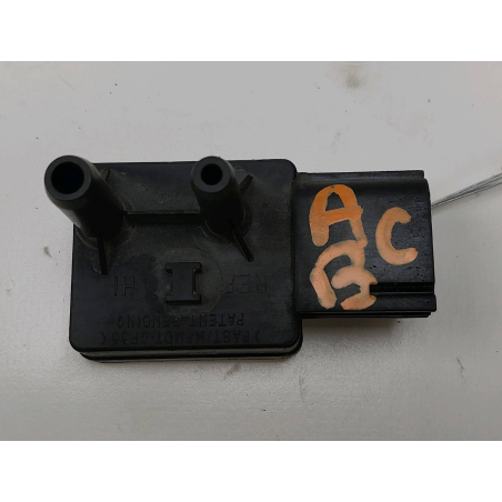 CAPTEUR PRESSION ECH