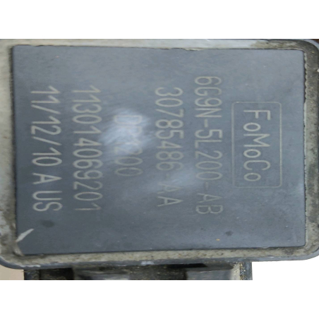 CAPTEUR PRESSION ECH