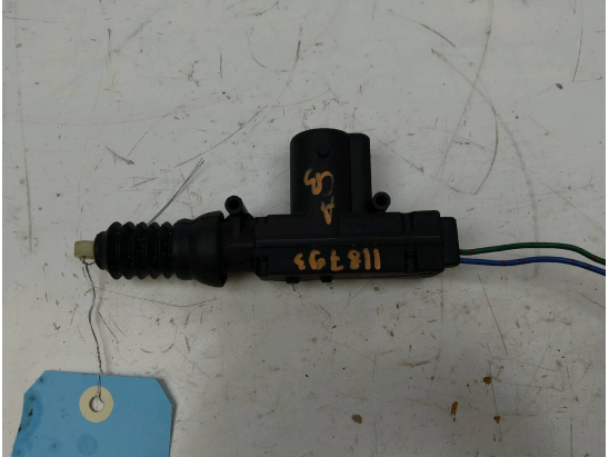 ACTIONNEUR PORTILLON AILE ARD