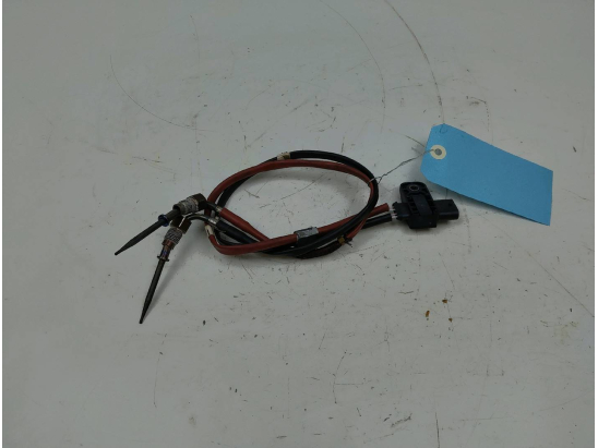 SONDE FAP TEMPERATURE ECHAPPEMENT