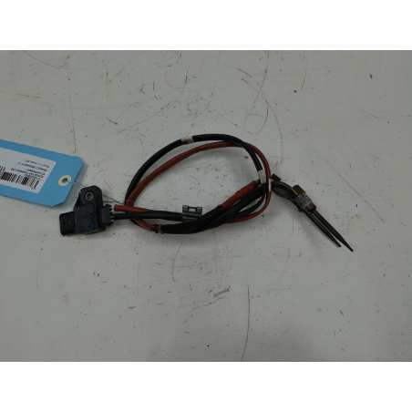 SONDE FAP TEMPERATURE ECHAPPEMENT