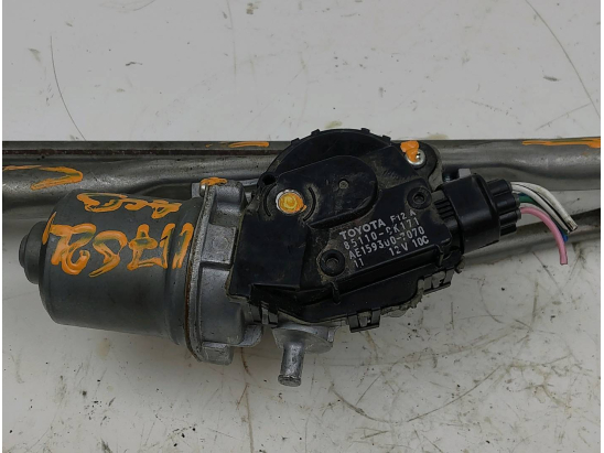 MECANISME ESSUIE-GLACE AV