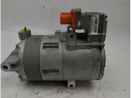 COMPRESSEUR AIR CONDITIONNE