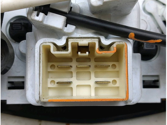 COMMANDE DE CHAUFFAGE