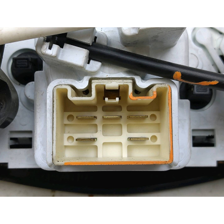 COMMANDE DE CHAUFFAGE