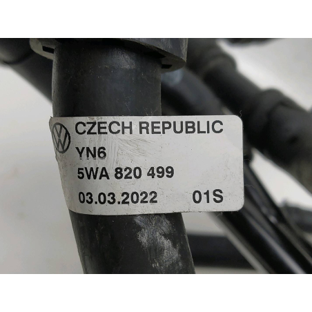 DURIT SUPERIEURE RADIATEUR