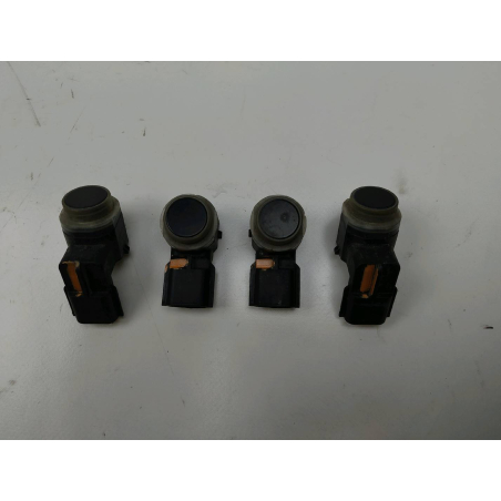 CAPTEUR AIDE STATIONNEMENT AV