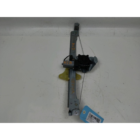 MECANISME+MOTEUR LEVE-GLACE AVD