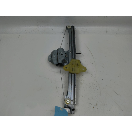 MECANISME+MOTEUR LEVE-GLACE AVD