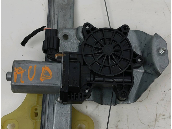 MECANISME+MOTEUR LEVE-GLACE AVD